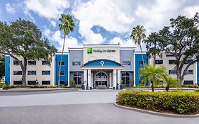 Holiday Inn Express Clearwater East Icot Center